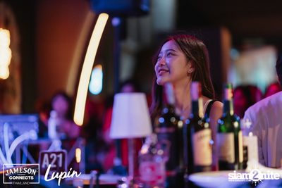 Sarah Salola concert at Lupin Pub and Restaurant — photo 85