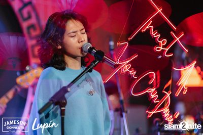 Sarah Salola concert at Lupin Pub and Restaurant — photo 86