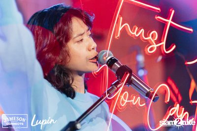Sarah Salola concert at Lupin Pub and Restaurant — photo 88