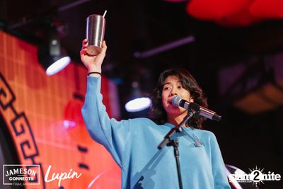 Sarah Salola concert at Lupin Pub and Restaurant — photo 91