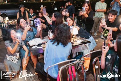Sarah Salola concert at Lupin Pub and Restaurant — photo 96