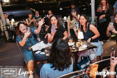 Sarah Salola concert at Lupin Pub and Restaurant — photo 98