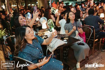 Sarah Salola concert at Lupin Pub and Restaurant — photo 103