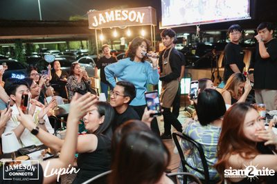 Sarah Salola concert at Lupin Pub and Restaurant — photo 104