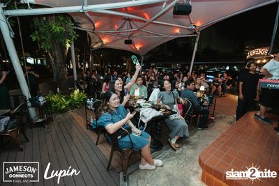 Sarah Salola concert at Lupin Pub and Restaurant — photo 110