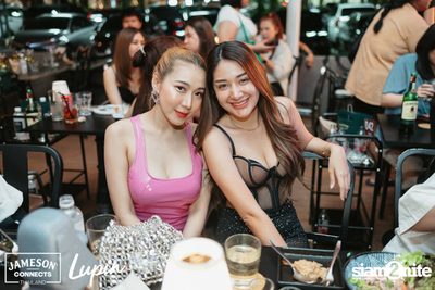 Sarah Salola concert at Lupin Pub and Restaurant — photo 118