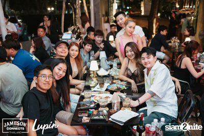 Sarah Salola concert at Lupin Pub and Restaurant — photo 120