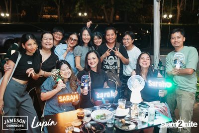 Sarah Salola concert at Lupin Pub and Restaurant — photo 122