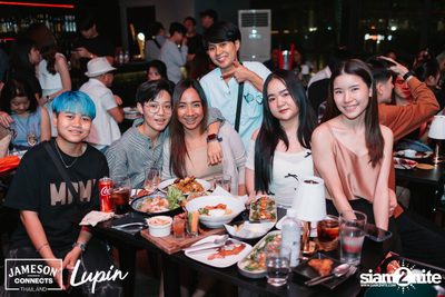 Sarah Salola concert at Lupin Pub and Restaurant — photo 123