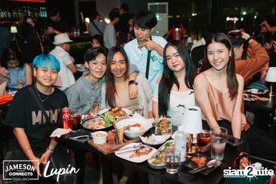 Sarah Salola concert at Lupin Pub and Restaurant — photo 124