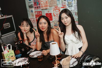 Sarah Salola concert at Lupin Pub and Restaurant — photo 125