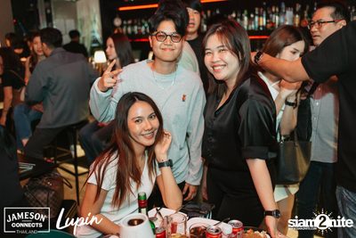 Sarah Salola concert at Lupin Pub and Restaurant — photo 127