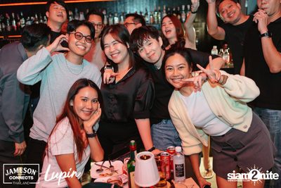Sarah Salola concert at Lupin Pub and Restaurant — photo 128