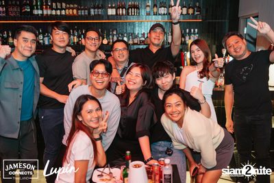 Sarah Salola concert at Lupin Pub and Restaurant — photo 129