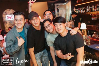 Sarah Salola concert at Lupin Pub and Restaurant — photo 130