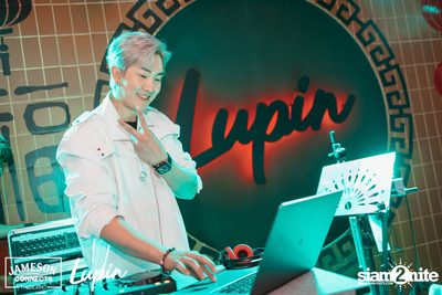 Sarah Salola concert at Lupin Pub and Restaurant — photo 134