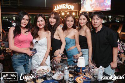 Sarah Salola concert at Lupin Pub and Restaurant — photo 135