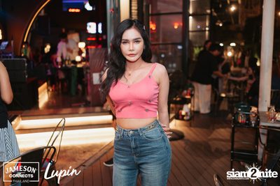 Sarah Salola concert at Lupin Pub and Restaurant — photo 138