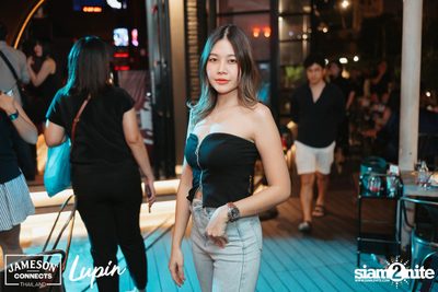 Sarah Salola concert at Lupin Pub and Restaurant — photo 141