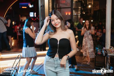 Sarah Salola concert at Lupin Pub and Restaurant — photo 142