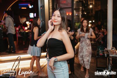 Sarah Salola concert at Lupin Pub and Restaurant — photo 143