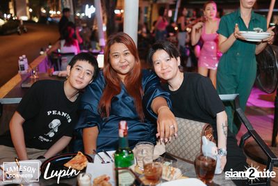 Sarah Salola concert at Lupin Pub and Restaurant — photo 145