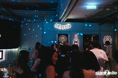 MEYOU concert at Dr. Fetch — photo 1