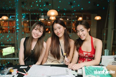 MEYOU concert at Dr. Fetch — photo 2