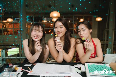 MEYOU concert at Dr. Fetch — photo 4