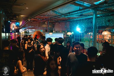MEYOU concert at Dr. Fetch — photo 6