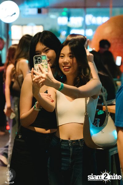 MEYOU concert at Dr. Fetch — photo 7