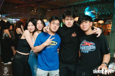 MEYOU concert at Dr. Fetch — photo 8