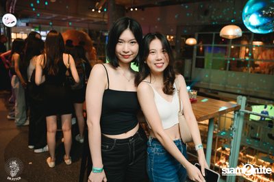 MEYOU concert at Dr. Fetch — photo 10