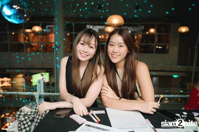 MEYOU concert at Dr. Fetch — photo 13