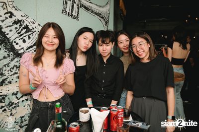 MEYOU concert at Dr. Fetch — photo 14