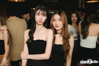 MEYOU concert at Dr. Fetch — photo 18