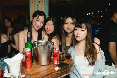 MEYOU concert at Dr. Fetch — photo 19