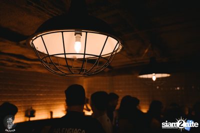MEYOU concert at Dr. Fetch — photo 20