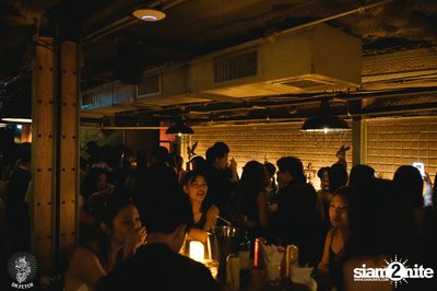 MEYOU concert at Dr. Fetch — photo 21