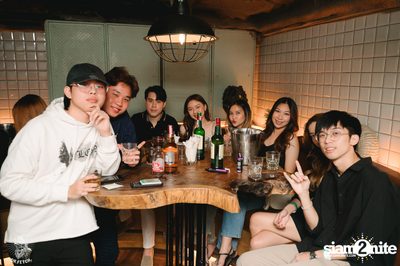MEYOU concert at Dr. Fetch — photo 22