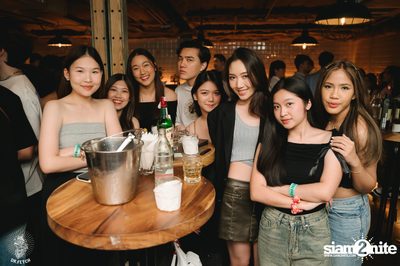 MEYOU concert at Dr. Fetch — photo 23