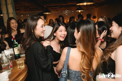 MEYOU concert at Dr. Fetch — photo 24