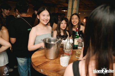 MEYOU concert at Dr. Fetch — photo 25