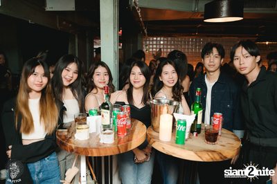MEYOU concert at Dr. Fetch — photo 26