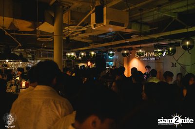 MEYOU concert at Dr. Fetch — photo 27