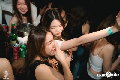 MEYOU concert at Dr. Fetch — photo 28