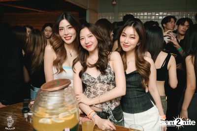 MEYOU concert at Dr. Fetch — photo 29
