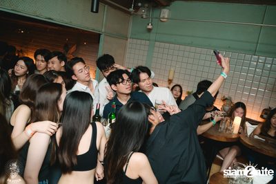 MEYOU concert at Dr. Fetch — photo 30