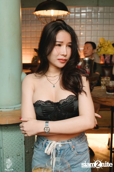 MEYOU concert at Dr. Fetch — photo 32