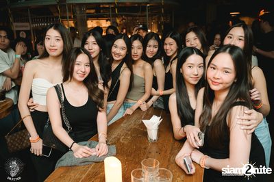 MEYOU concert at Dr. Fetch — photo 34